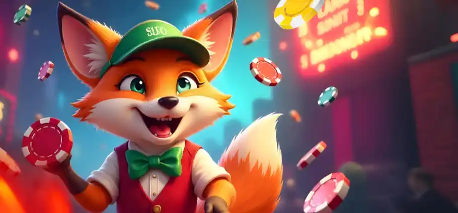 Casinoist hero banner: luxurious online casino interface with slots, live dealers, and R20,000 welcome bonus offer